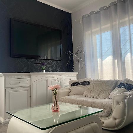 Atmosfera Bed and Breakfast Bydgoszcz Eksteriør billede