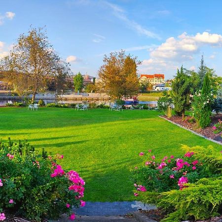 Atmosfera Bed and Breakfast Bydgoszcz Eksteriør billede