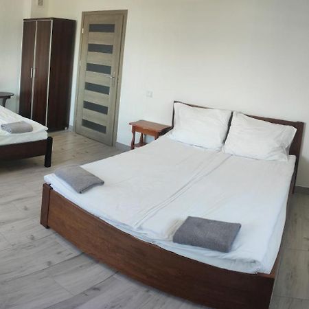 Atmosfera Bed and Breakfast Bydgoszcz Eksteriør billede