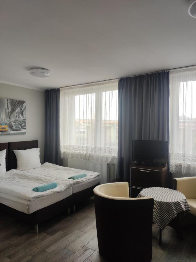 Atmosfera Bed and Breakfast Bydgoszcz Eksteriør billede