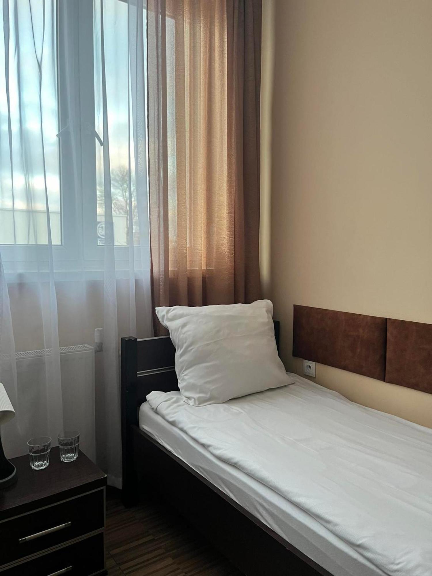 Atmosfera Bed and Breakfast Bydgoszcz Eksteriør billede