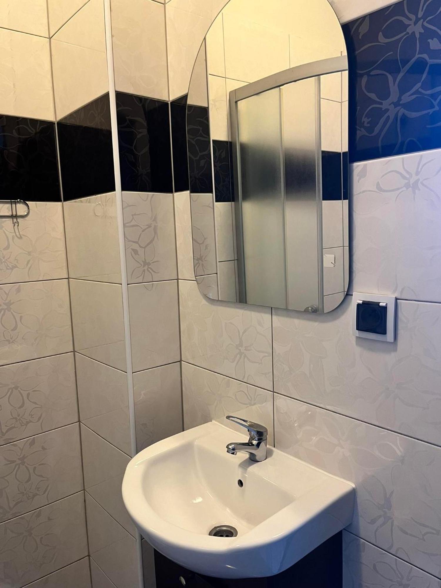 Atmosfera Bed and Breakfast Bydgoszcz Eksteriør billede