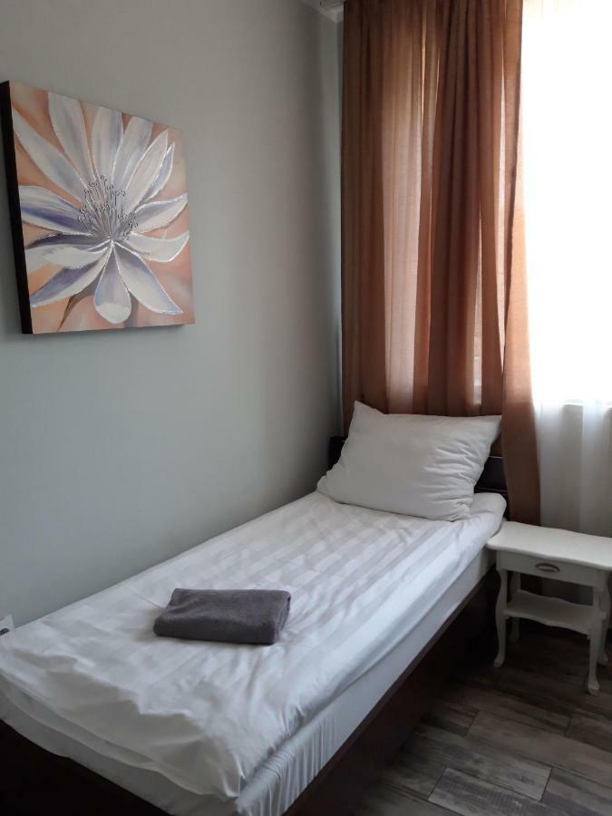 Atmosfera Bed and Breakfast Bydgoszcz Eksteriør billede